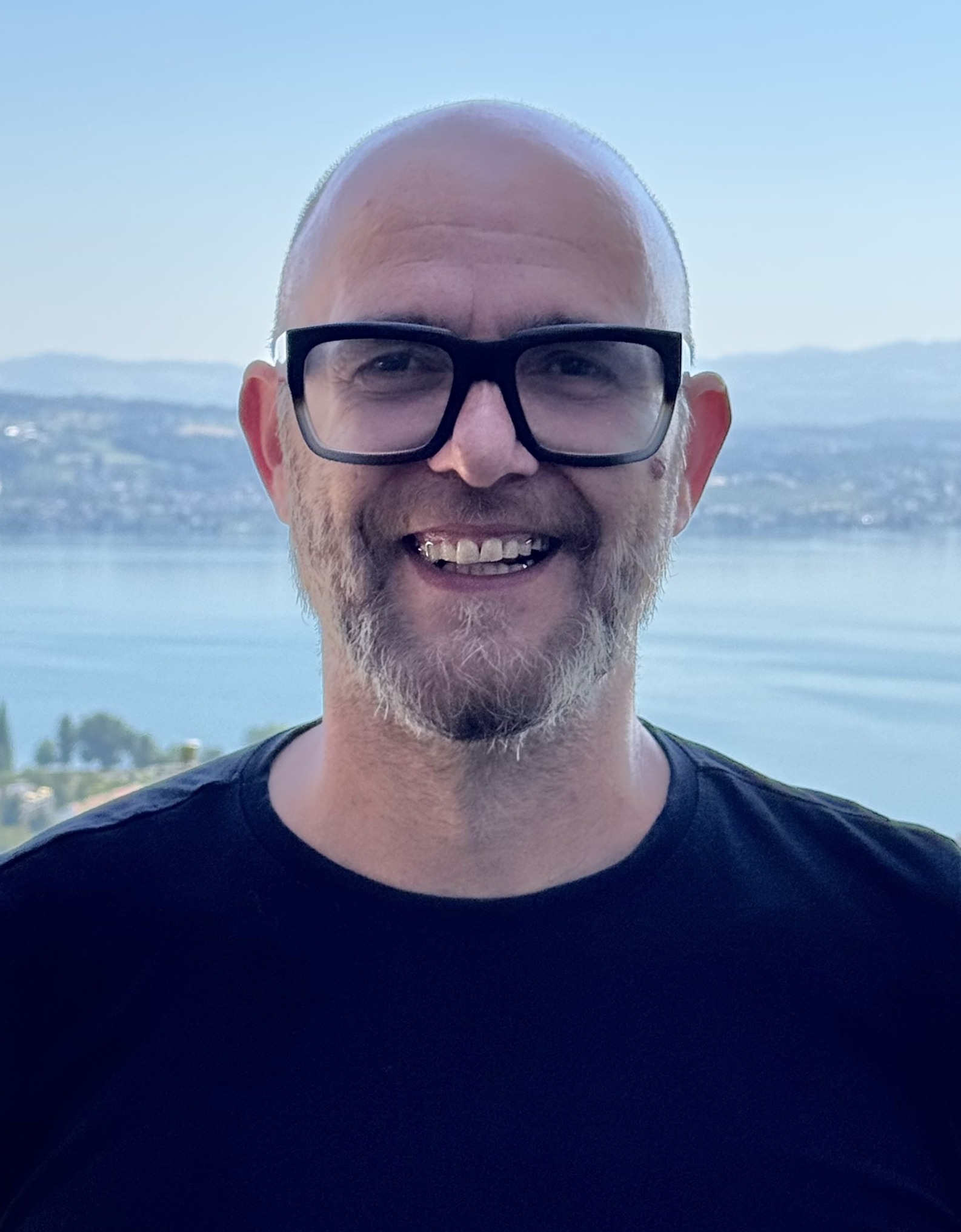 Mitarbeiter des Unternehmens